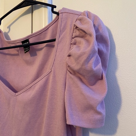 SHEIN Bodysuit - Picture 4 of 5